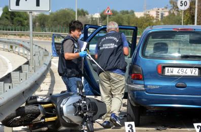 Bari, agguato mafioso per lo spaccio di droga. Palermiti jr: «Io tra i sicari perché minacciato»