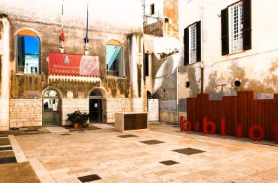 Trani ospita il Premio nazionale Giustina Rocca, dedicato alla prima avvocata della storia