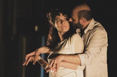 A Molfetta arriva «Old Fools» e la nuda vita che ravviva