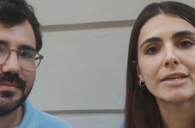 Bari, la carica dei giovani alle elezioni comunali: «Lottiamo per un futuro migliore»