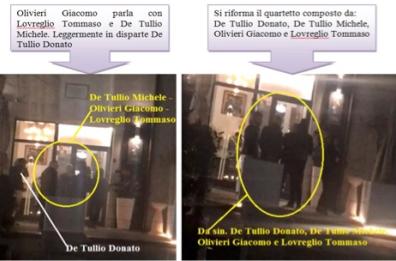 «Elezioni con i voti della mafia»: la Procura di Bari chiede il processo per gli arrestati di Codice Interno