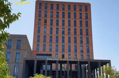Salerno, il gip sospende l'interdizione per la Cobar di Altamura: salvi tutti i contratti di appalto