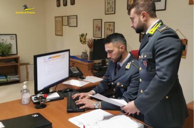 Foggia, 2 anni di reclusione e confisca  per 2 milioni di euro: condannati due imprenditori per reati fallimentari e fiscali.