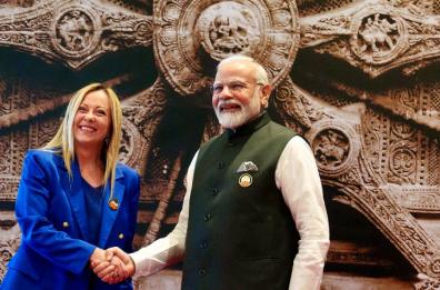 Accogliamo adeguatamente Narendra Modi al G7 in Puglia, la sua India è un fenomeno 