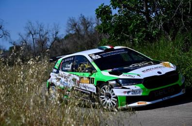 Rombano i motori: entra nel vivo il 56° Rally del Salento