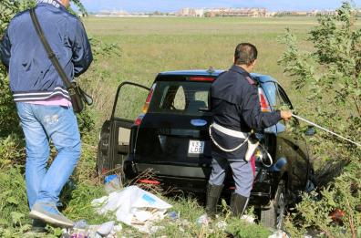 Foggia e la guerra tra clan, «Giuseppe Francavilla non è credibile»: il boss Sinesi si difende