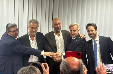 Bari, i candidati sindaci lavorano anche sul futuro dello stadio e della squadra biancorossa