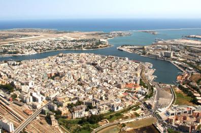 Brindisi, al porto via libera alla colmata 