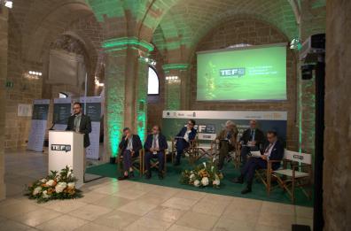 Energia e innovazione tecnologica: la strada del Taranto Eco Forum