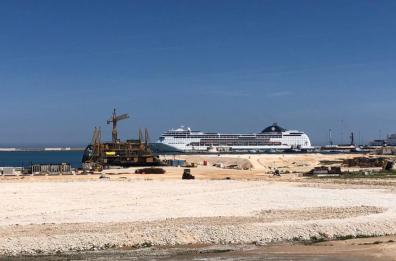 Impianto Gpl a Bari, il governo ha detto sì