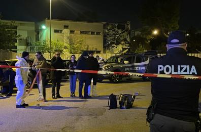 Bari, fisioterapista ucciso dal papà di una paziente: «interrotta» la causa civile movente del delitto
