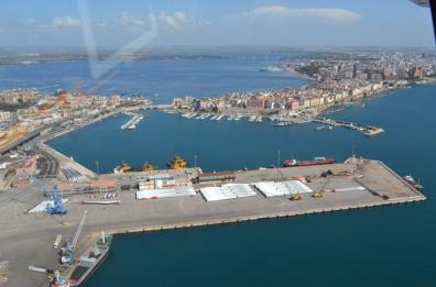 Taranto, la giunta comunale delibera istituzione area marina protetta