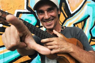 Torna il Kascignana Festival e porta nel Salento Manu Chao, unico concerto in Puglia