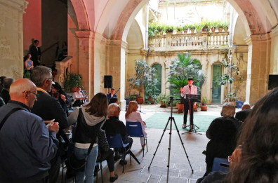 Tornano i «Cortili Aperti» e Lecce svela i gioielli nascosti
