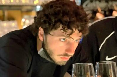 Marco Filomeno morto a 30 anni in moto: addio al barman dei vip di Roma, era di Francavilla