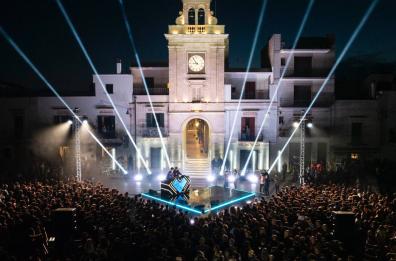 «Road to Battiti» porta Annalisa e Tananai a Giovinazzo, e Irama nella Bat
