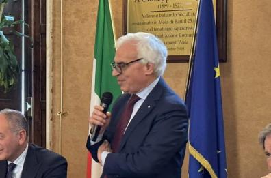 «Da quando sono andato via, la sanità è in mano alle lobby», parla l'ex assessore Palese