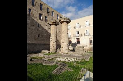 Per la cultura del Sud serve un museo etno-antropologico