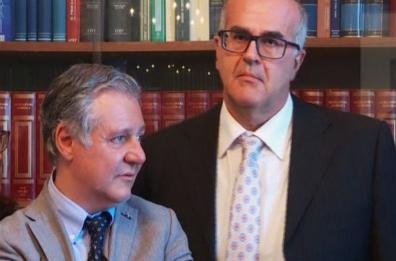 La «giustizia truccata» a Trani: ripristinate le condanne anche per Savasta e Scimè