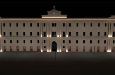 Palazzo degli Uffici a Taranto: al vaglio il progetto finale