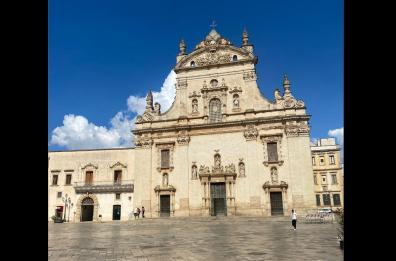 Unesco, parte la sfida di Galatina: al via l'iter per inserire il «tarantismo» nel patrimonio immateriale