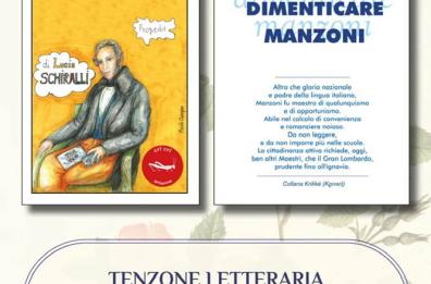 Risvegli di Primavera a Bari: una «tenzone letteraria» su Manzoni 
