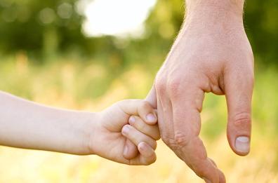 I genitori fragili danneggiano gli adolescenti