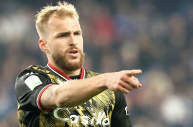 Bari e la missione Sibilli: parte la prima mossa di calcio mercato