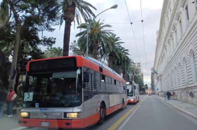 Bari, pignoramento da circa 368mila euro per l'ex presidente Amtab 