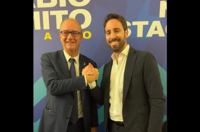 «La legalità priorità per Bari, e puntiamo tutto sulla scuola»