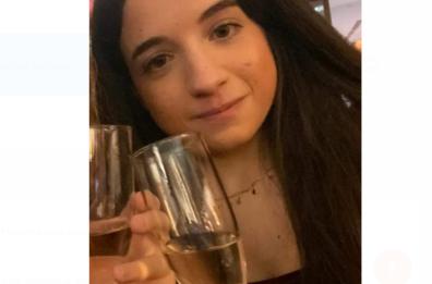 Mariagrazia è tornata a casa e sta bene: lieto fine per la ragazza scomparsa il 30 maggio 