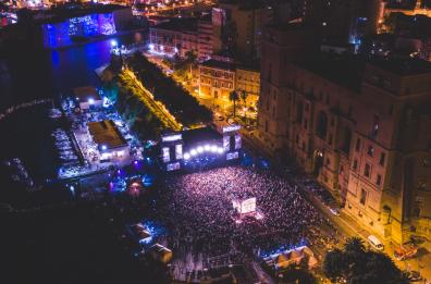 Grande musica al Medimex