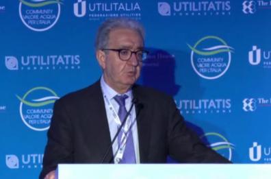 Puglia, acqua pubblica e la legge regionale impugnata: «Ma nel caso della Sardegna c’è stato l’ok della Consulta»