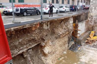 Foggia, pronto piano di evacuazione per la rimozione il 2 giugno dell'ordigno bellico in via Spalato 