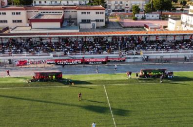 Giochi del Mediterraneo 2026: per gli allenamenti ecco l’opzione dello stadio «De Bellis» a Castellaneta