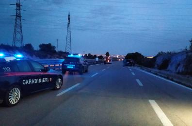 Taranto, ciclista investito da auto sulla strada per Martina Franca: morto capo di gabinetto della Questura