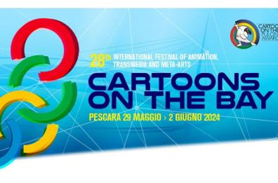 "Cartoons On the Bay", i premi della giuria internazionale