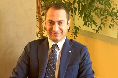 Fanelli: «Decoro, cittadini fragili e viabilità fra gli obiettivi da centrare»