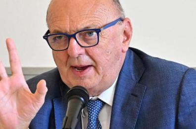Domani in Puglia il ministro dell’Ambiente Gilberto Pichetto Fratin