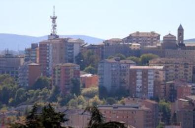 Riparte il «Bike City Tour» passeggiata sulle due ruote alla scoperta di Potenza
