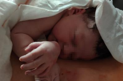 Mamma e neonato a contatto da subito: a Corato apre la stanza per lo «skin to skin»