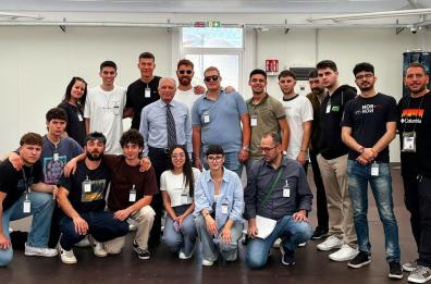 Si scrive ITS Academy,  si legge alta formazione post diploma: e in Puglia è interamente finanziata 