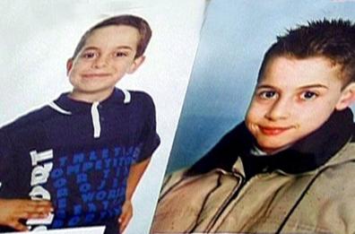 A Gravina il ricordo dei fratellini Ciccio e Tore: «Erano l'uno l'eroe dell'altro»
