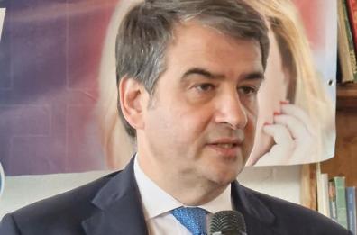 Fitto a Lecce: «Il consenso a FdI per avere più forza in Europa»