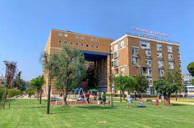 Ospedale pediatrico Bari: somministrato farmaco innovativo per una malattia rara