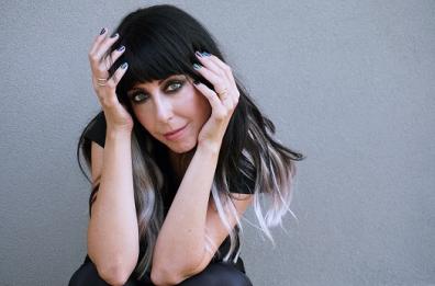 «Inner», uscito l'intero EP della cantautrice TI