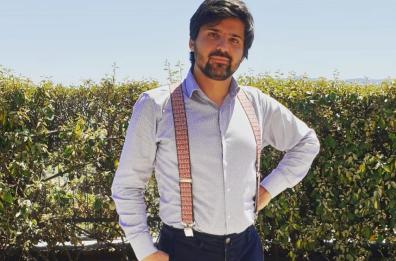 Giuzio: «Una svolta per Potenza in attesa di un reale sviluppo»