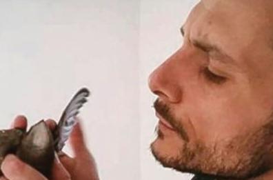 «La peste a Bari nel Seicento permette di raccontare il presente che non mi piace», così Marcello Introna