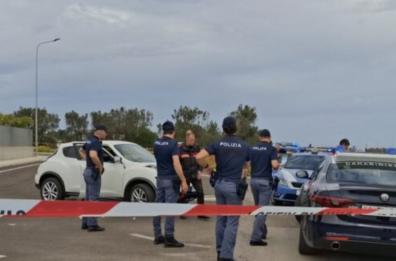 Mesagne, l'omicidio Margherito e la confessione di Sardella: «Volevo uccidere mia cognata e il compagno»