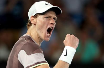 4 giugno 2024, la data che fa la storia del tennis: l'italiano Jannik Sinner il nuovo numero uno al mondo